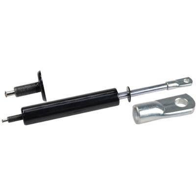 Amortecedor Mola Gás Banco Mercedes ônibus O-370 [f103]