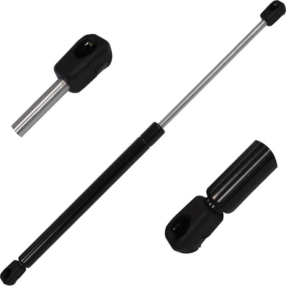 Amortecedor Mola Gás Vidro Tras Troller Jeep Rf2000 01 A 14 [f103] - 1