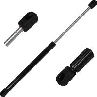 Amortecedor Mola Gás Vidro Tras Troller Jeep Rf2000 01 A 14 [f103] - 1