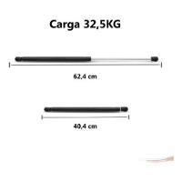 Amortecedor Mola Gás Tampa Traseira Variant 2 78 A 81 [f103] - 4