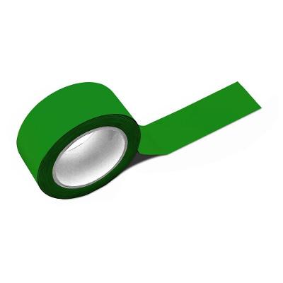 Fita De Demarcação 48mm X 30m - Uzoo Fita De Demarcacao 48mmx30m Verde