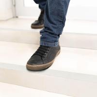 Fita Antiderrapante 50mm X 5m - Uzoo Fita Antiderrapante 50mmx5m Transparente - 2