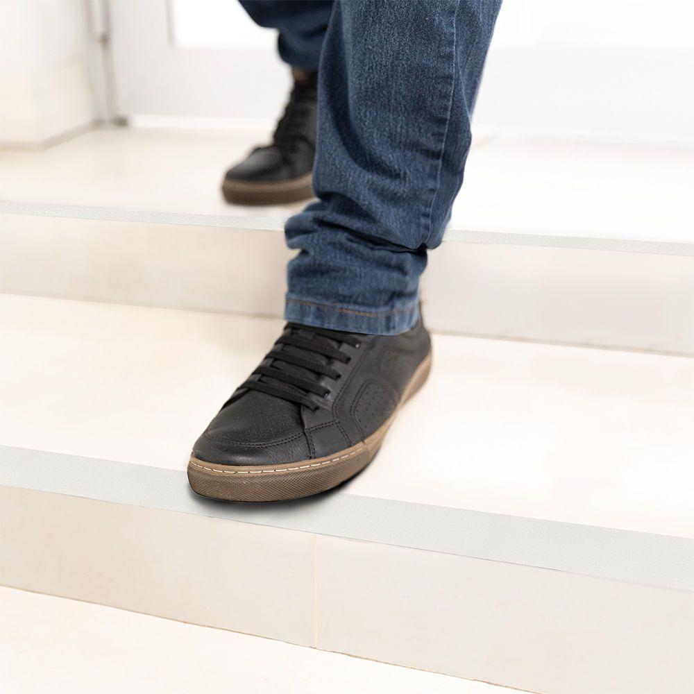 Fita Antiderrapante 50mm X 20m - Uzoo Fita Antiderrapante 50mmx20m Transparente - 2