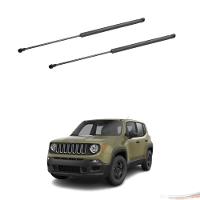 Par De Amortecedores Mola A Gás Porta-malas Renegade Após 15 - 1