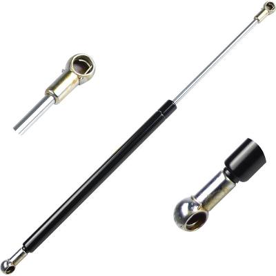 Amortecedor Tampa Bagageiro Marcopolo O-364 O-400 [f103]