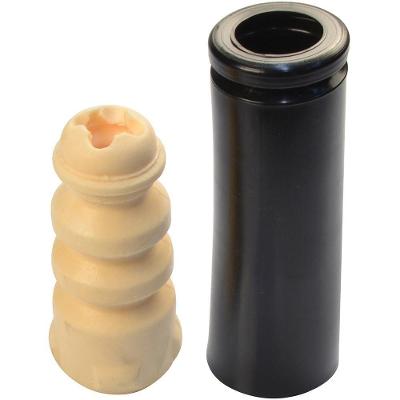 Kit Amortecedor Traseiro Dir Esq Cruze Fox Gol Polo Santana [f103]