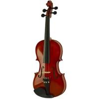 Violino Scarlett Scv F144 4/4 Natural - 1