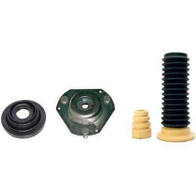 Kit Amortecedor Traseiro Direito Ou Esquerdo I30 Após 07 [f103]