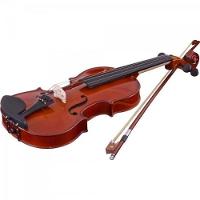 Violino Harmonics Va34 3/4 Natural - 6
