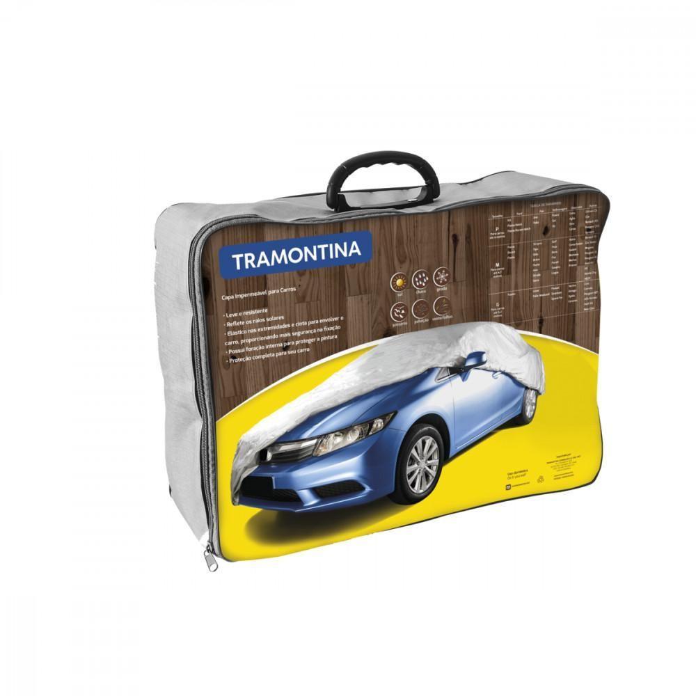 Capa Protetora Para Carros Tramontina P - 1