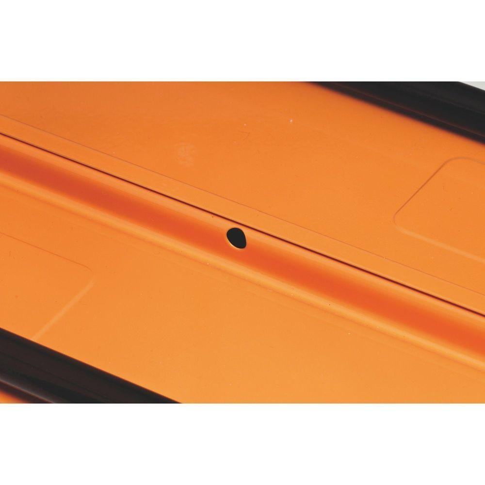 Caixa Sanfonada Com Ferramentas 57 Peças Tramontina Pro Tramontina - 3