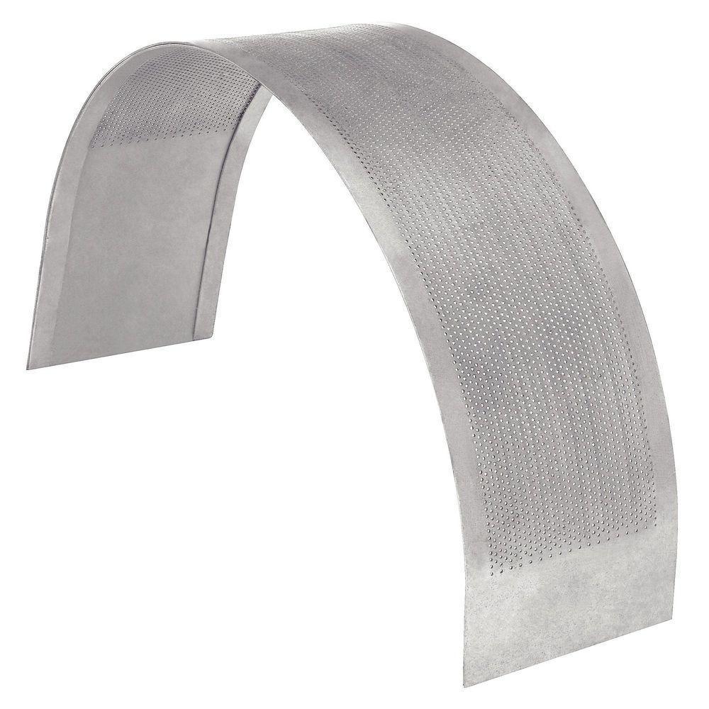 Peneira Com Furos De 0,8 Mm Tramontina Para Triturador Tre25 Tramontina - 1