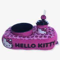 Kit Pipoca Infantil Hello Kitty - 1
