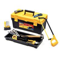 Kit Lar Tramontina 19 Peças Tramontina - 1