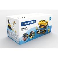 Kit Lar Tramontina 19 Peças Tramontina - 2