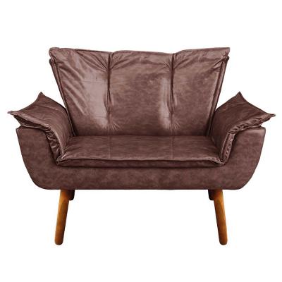 Namoradeira Opala Corano Marrom