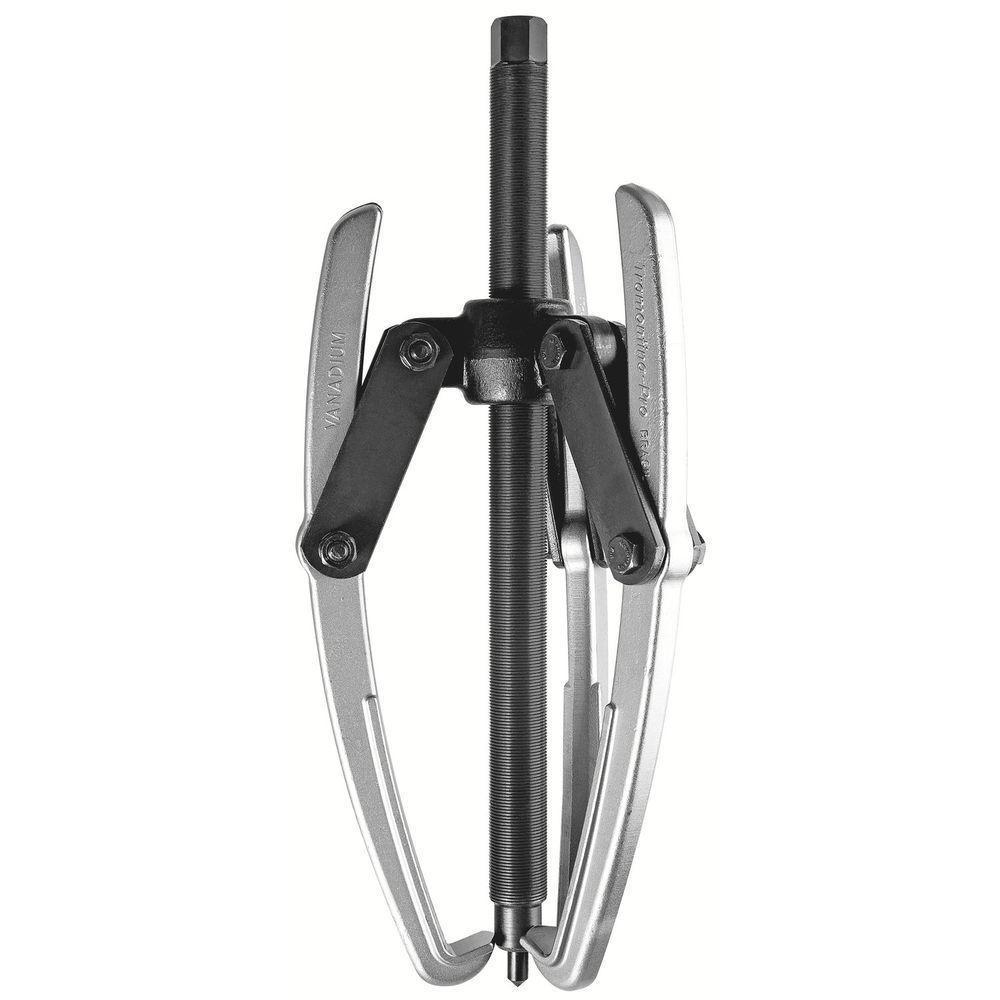 Sacador De Polias 3 Garras Articuladas 10'' Tramontina Pro Tramontina - 1