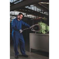 Sacador De Polias 3 Garras Articuladas 10'' Tramontina Pro Tramontina - 2