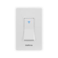 Interruptor Smart Wi-fi Ews101 Intelbras 4850000 - 5