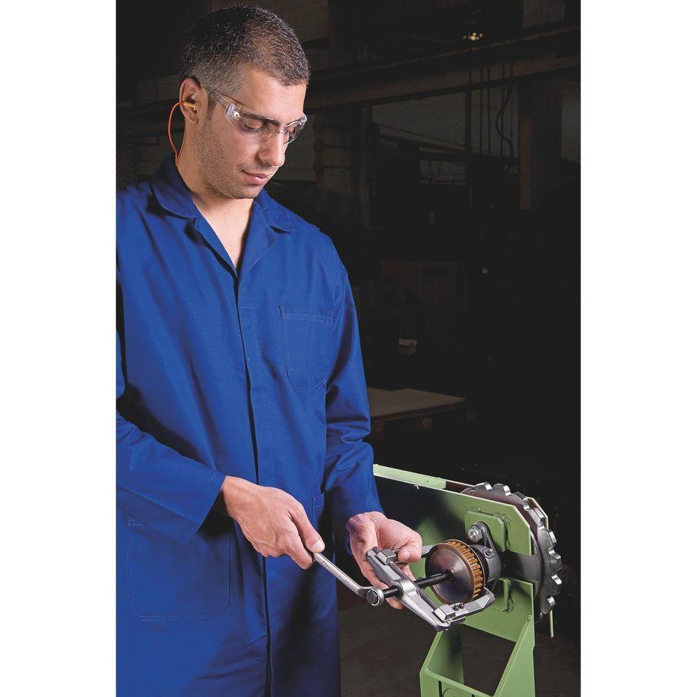 Sacador De Polias Com Garras Deslizantes 180 Mm Tramontina Pro Tramontina - 2