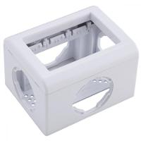 Caixa De Sobrepor X 3 Postos Para Eletrodutos Branca - 2