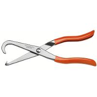 Alicate Para Molas De Freio 8.1/2" Tramontina - 1