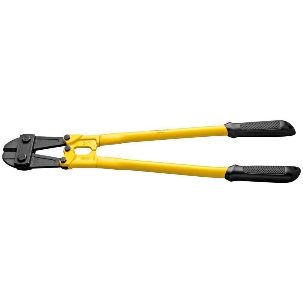 Corta Vergalhão 24´´ Tramontina Com Empunhadura - 3