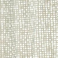 Coina Box Pvc Pastilhas 198x180cm - Uzoo Cortina Box Pvc 1.98x1.80m Pastilha Prata 810155 - 2