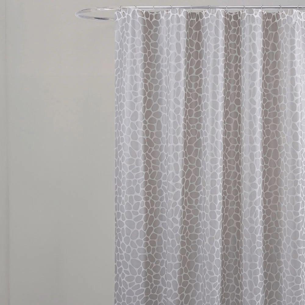 Coina Box Peva Animal Print 180x160cm - Uzoo Cortina Box Peva 1.80x1.60m Animal Print 818003 - 1