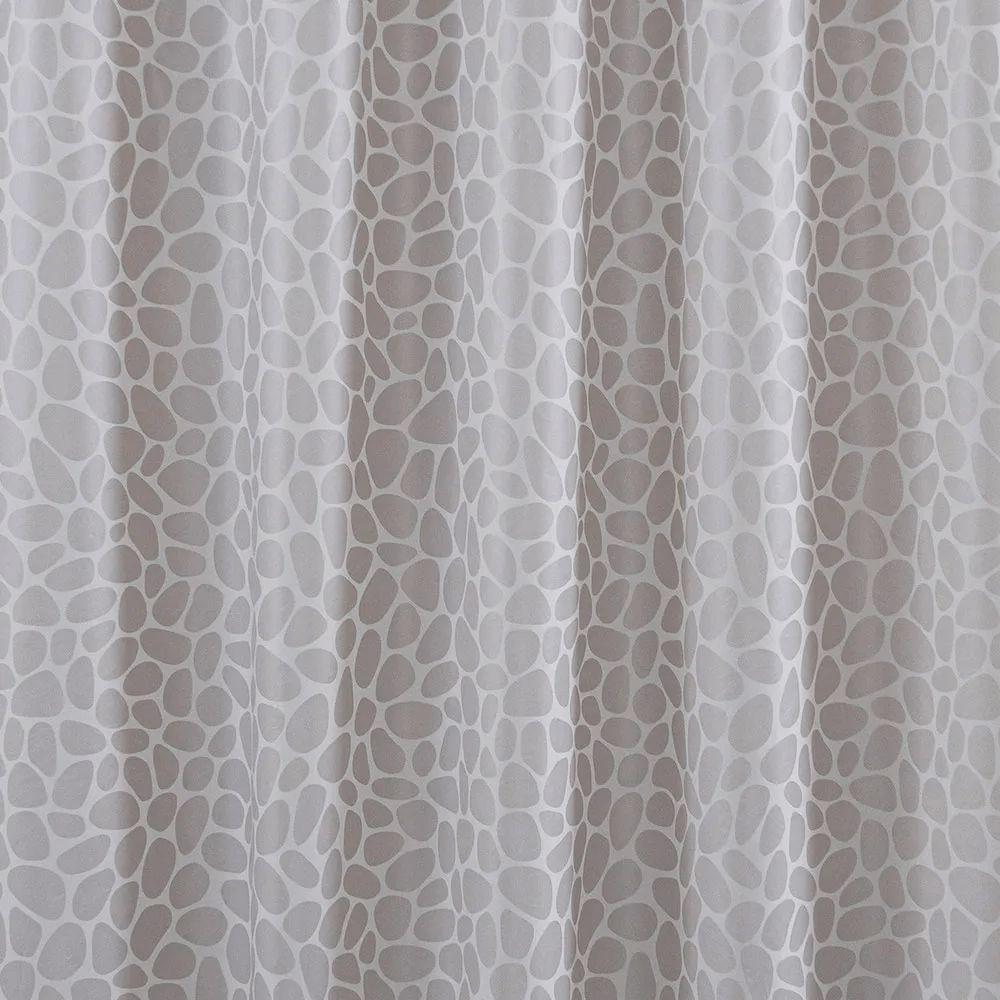 Coina Box Peva Animal Print 180x160cm - Uzoo Cortina Box Peva 1.80x1.60m Animal Print 818003 - 2