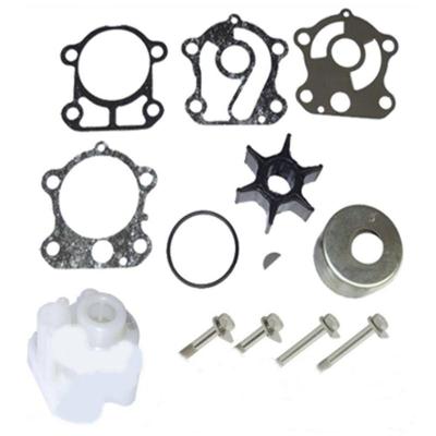 Bomba D'água Completa Motor Popa Yamara 75hp