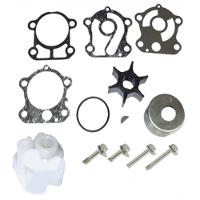 Bomba D'água Completa Motor Popa Yamara 75hp - 1