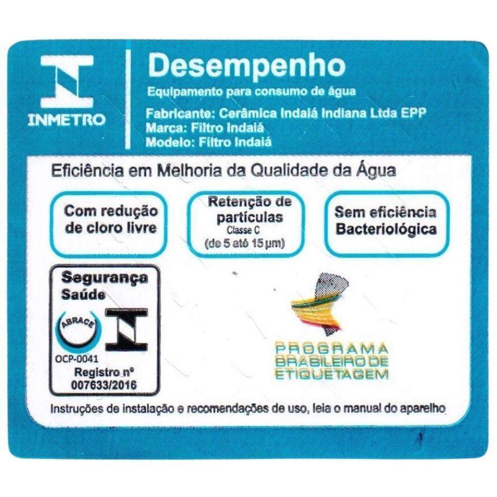 Suporte Para Galão Pequeno Indaiá 2001 3 Litros - 4