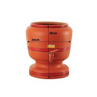 Suporte Para Galão Pequeno Indaiá 2001 3 Litros - 3