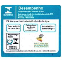 Suporte Para Galão Pequeno Indaiá 2001 3 Litros - 4