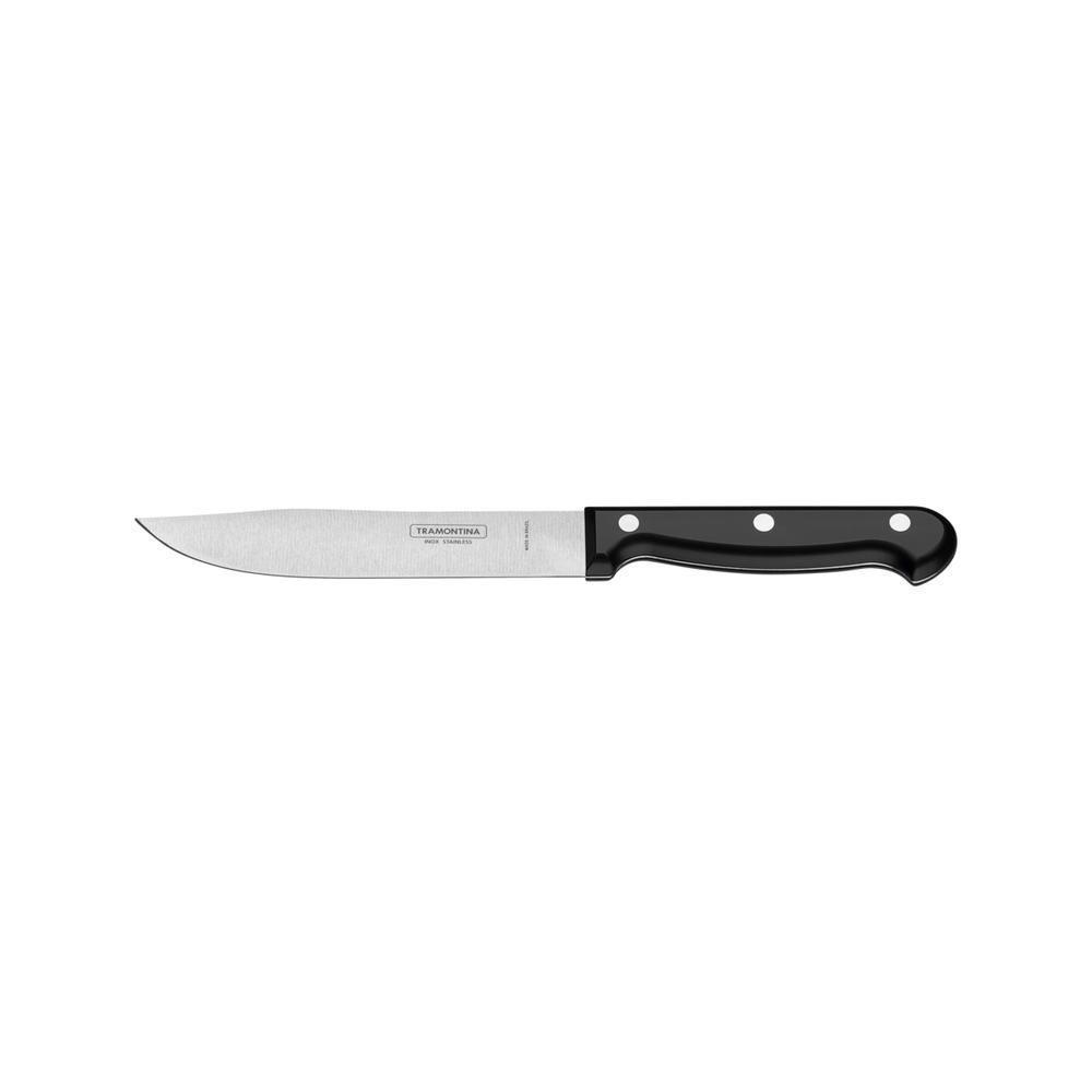 Faca Cozinha 6" Ultracorte - Tramontina - 23856/106 - 1