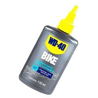 Óleo Lubrificante Bike Moto Dry Seco 110ml Wd40 544990 - 1