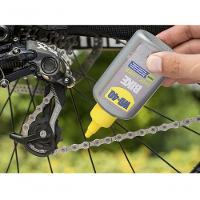 Óleo Lubrificante Bike Moto Dry Seco 110ml Wd40 544990 - 2