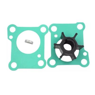 Reparo Bomba De água Sem Carcaça Motores 9.9/15hp Honda