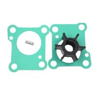 Reparo Bomba De água Sem Carcaça Motores 9.9/15hp Honda - 1