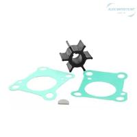 Reparo Bomba De água Sem Carcaça Motores 9.9/15hp Honda - 2