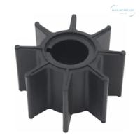 Rotor D Agua Mercury 9,9 , 15Hp , 20Hp Nissan Tohatsu 18Hp - 2