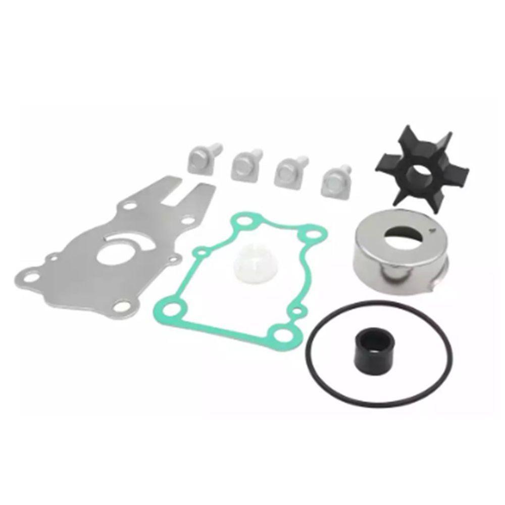 Reparo Bomba De água Sem Carcaça Motores 30/40hp Yamaha 2t - 1