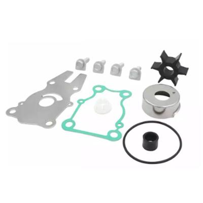 Reparo Bomba De água Sem Carcaça Motores 30/40hp Yamaha 2t