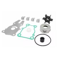 Reparo Bomba De água Sem Carcaça Motores 30/40hp Yamaha 2t - 1