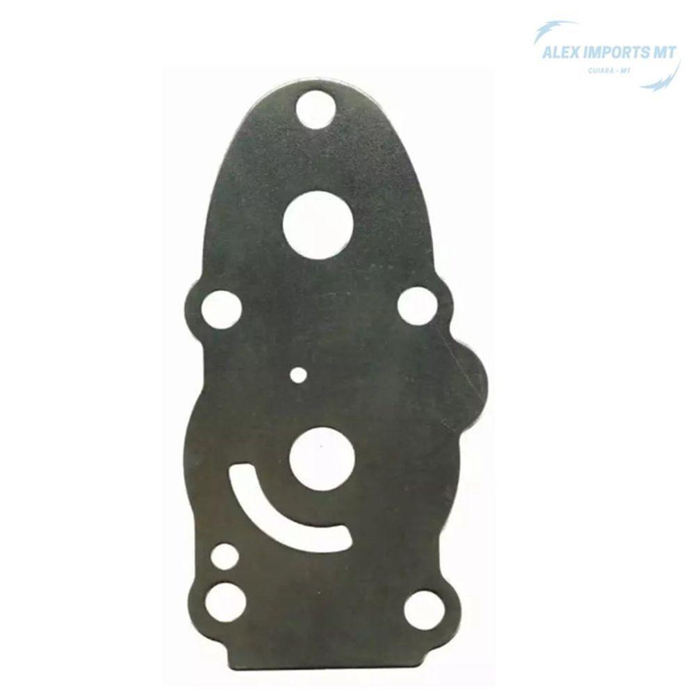 Reparo Bomba D'água Sem Carcaça Motores 6/8hp Suzuque - 3