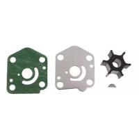 Reparo Bomba De água S/ Carcaça Motores 9.9/15hp Suzuki - 1