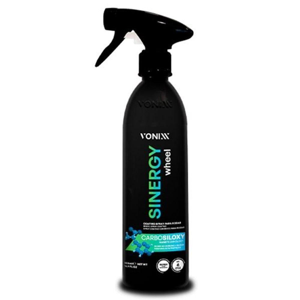 Sinergy Wheel 500ml - Vonixx Sem Variação único - 1