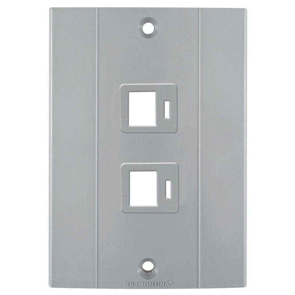 Tampa 2 Postos Rj - Plastibox - 2