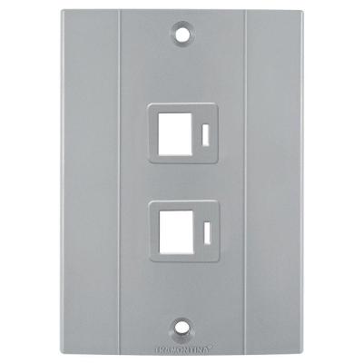 Tampa 2 Postos Rj - Plastibox